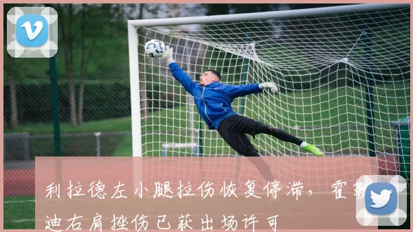 利拉德左小腿拉伤恢复停滞，霍勒迪右肩挫伤已获出场许可